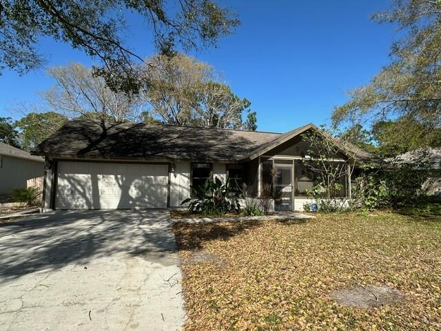 property at 1671 Walker St SE