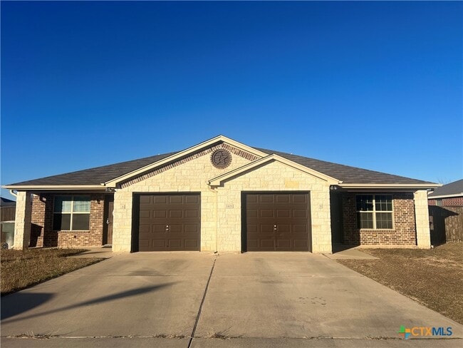 1401 Loyal Ln in Killeen, TX - Building Photo - Building Photo