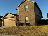 6113 Harriet Tubman Ave in Killeen, TX - Foto de edificio - Building Photo