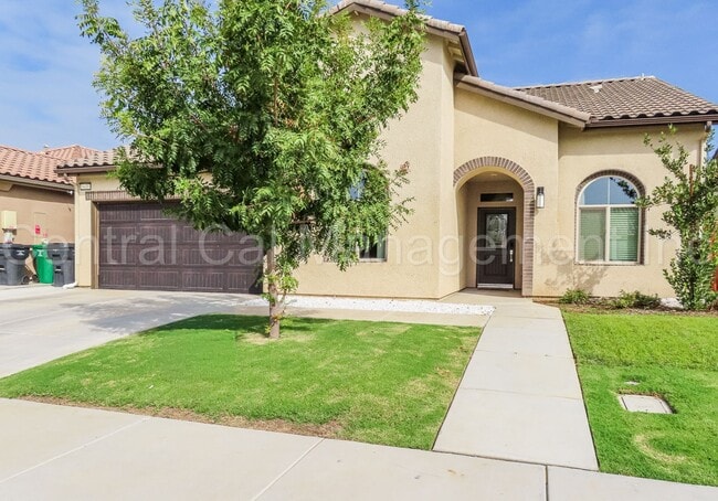 9406 Holly Ridge Ln in Shafter, CA - Building Photo - Building Photo