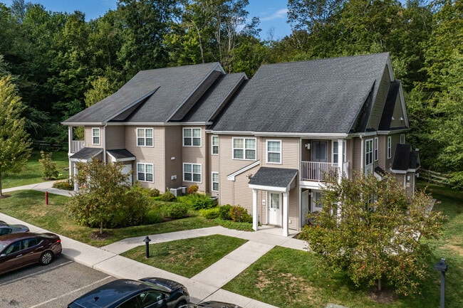 Bridleside Apartments