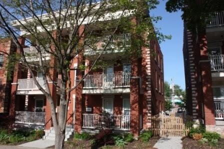 2531 Cherry St, Unit 4