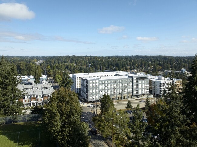 Verdant in Shoreline, WA - Building Photo - Building Photo