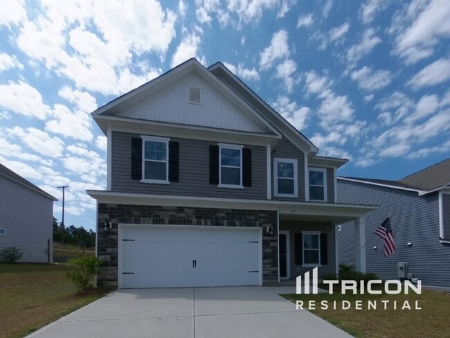 211 Savannah Hills Dr in Lexington, SC - Building Photo - Building Photo