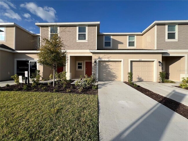 property at 2211 Portrait St