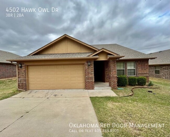 4502 Hawk Owl Dr