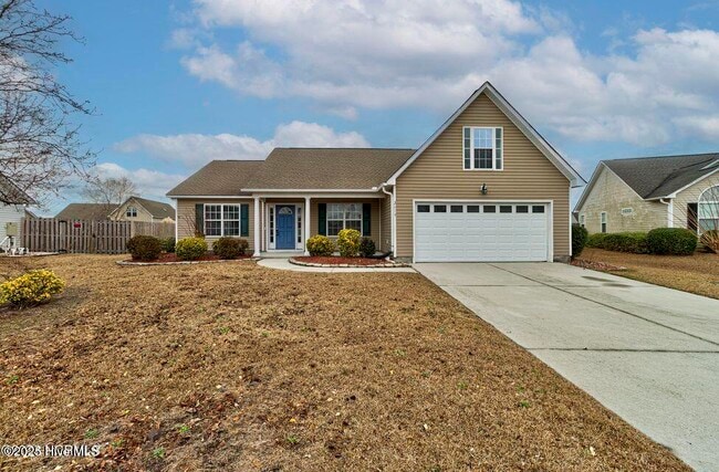 property at 2619 Jolly Boat Ct
