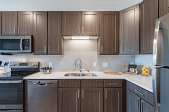 Aventine in Madison, WI - Foto de edificio - Building Photo