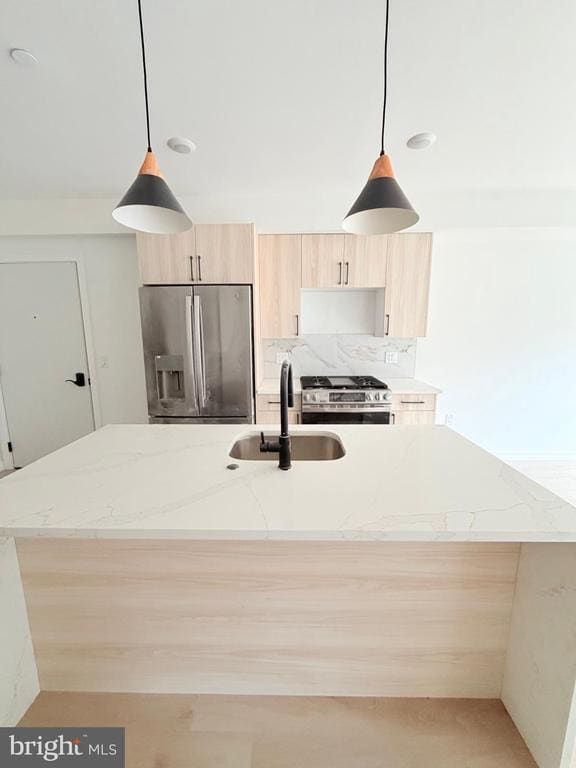 property at 208 Vine St