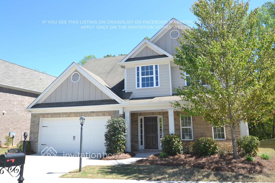 1978 Bernie Way in Hampton, GA - Building Photo