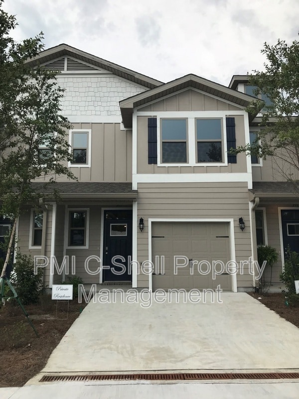 357 S E St in Pensacola, FL - Building Photo - Building Photo