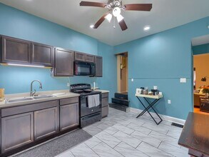 1640 N 3rd St in Harrisburg, PA - Building Photo - Building Photo