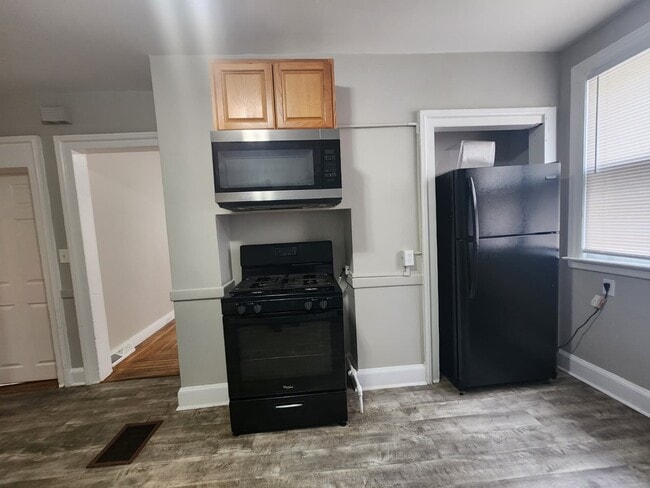 57 William St, Unit 1 in New Haven, CT - Foto de edificio - Building Photo