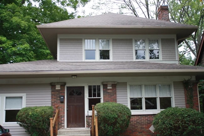 property at 405 S Ballantine Rd