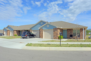 Cherokee Meadows Apartments