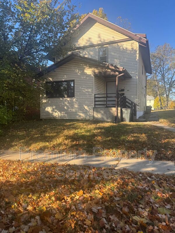 property at 203 Howard Ave