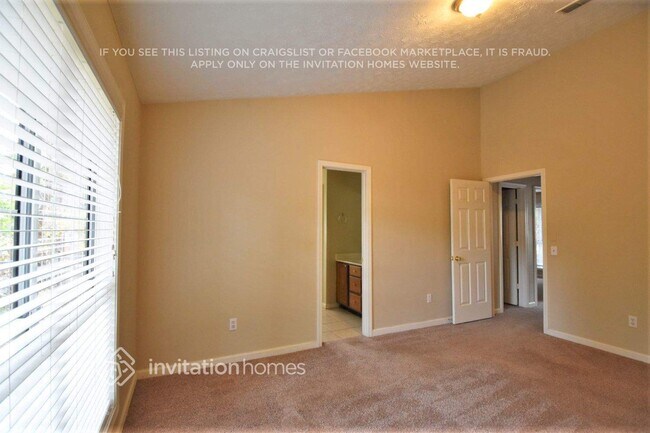 2111 Bankston Cir in Snellville, GA - Foto de edificio - Building Photo