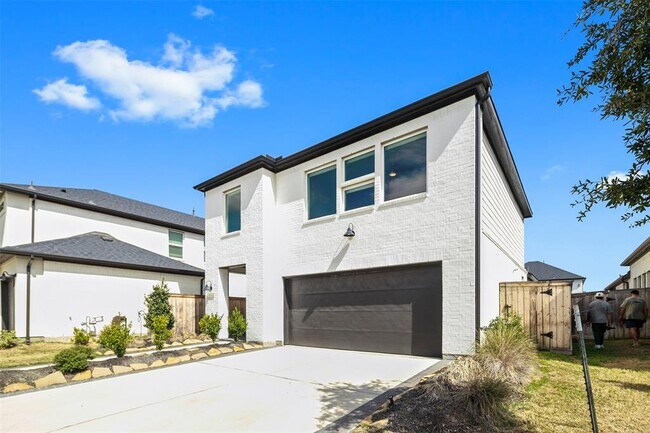 15642 Dark Sky Trail in Cypress, TX - Building Photo - Building Photo