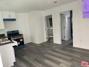 6642 Irvine Ave in Los Angeles, CA - Building Photo - Building Photo
