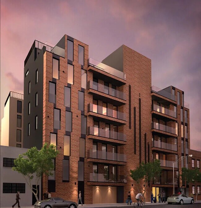50 N 1st St in Brooklyn, NY - Building Photo - Building Photo
