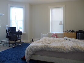 85 Thornton St, Unit 1 in Boston, MA - Building Photo