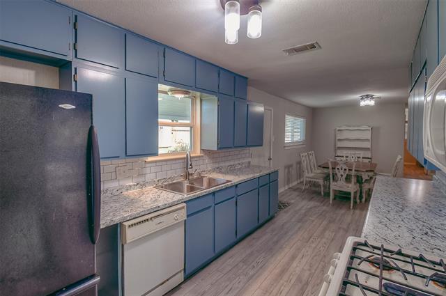 336 Saddle Trail in Saginaw, TX - Building Photo - Building Photo