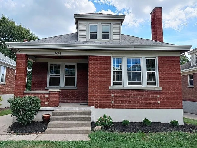 property at 3476 Mayfair Ave