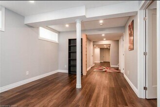 35 Lemon Grass St in Kitchener, ON - Building Photo - Building Photo