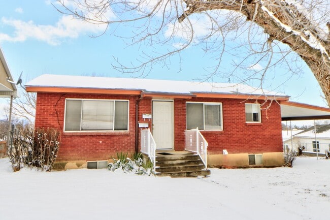 property at 279 N 600 E