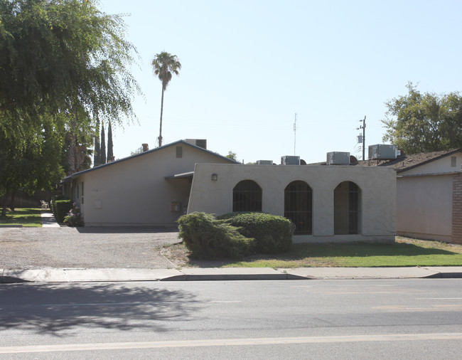 1456 N Lemoore Ave in Lemoore, CA - Building Photo - Building Photo