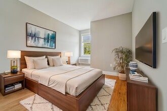 Meridia Transit Village in Lincoln Park, NJ - Building Photo - Building Photo