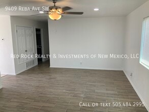 9409 Reba Ave SW in Albuquerque, NM - Building Photo - Building Photo
