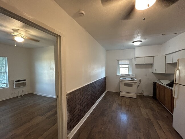 1303 Bell St in Wichita Falls, TX - Building Photo - Building Photo