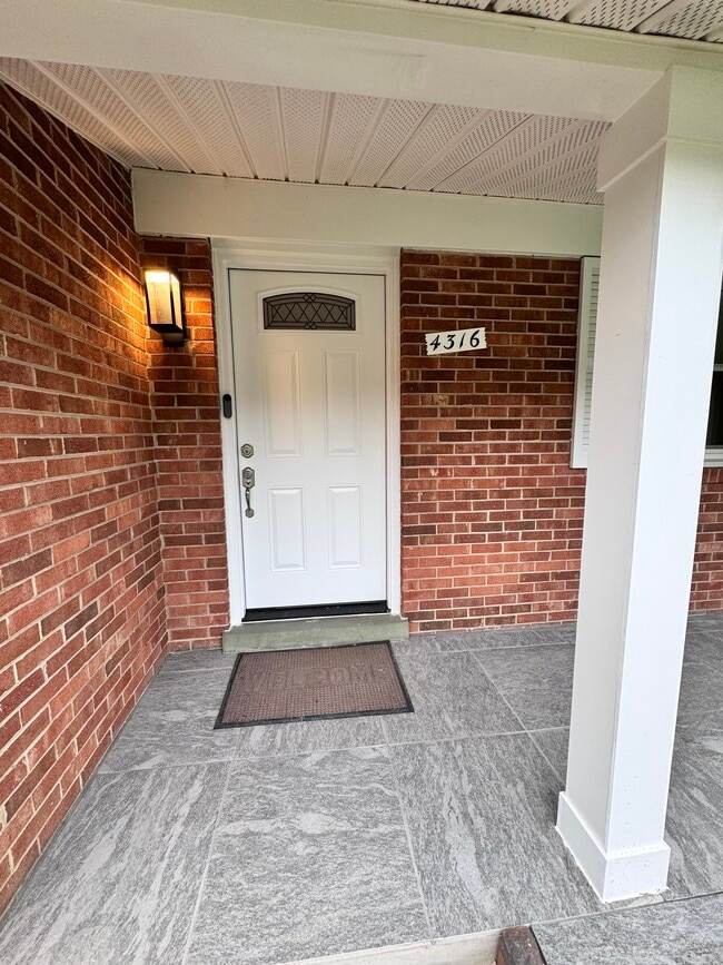 4316 Josephine Ave in Beltsville, MD - Building Photo - Building Photo