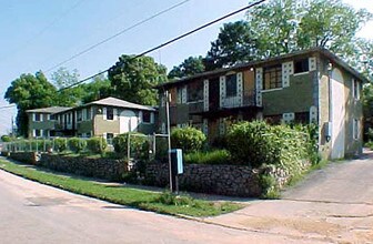 Avondale Villa Apartments in Decatur, GA - Foto de edificio - Other