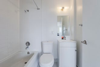 The Latimer in Toronto, ON - Building Photo - Building Photo