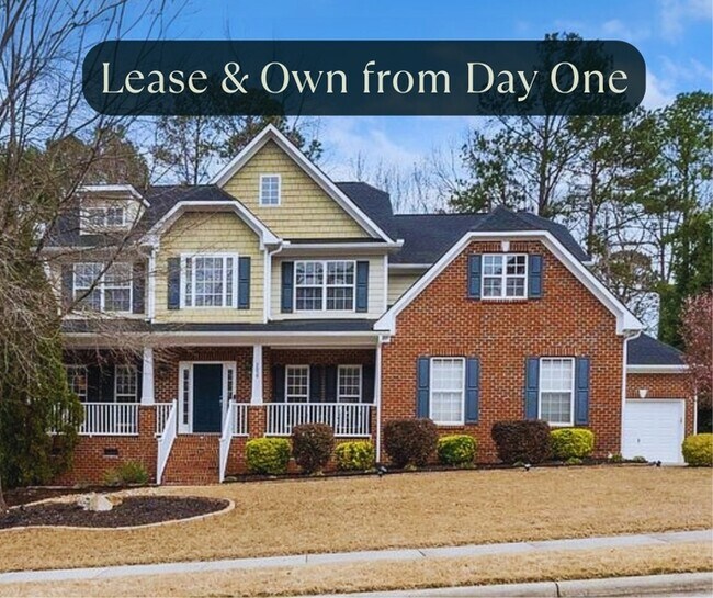 property at 3659 Coach Lantern Ave