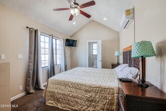 3427 Idalia Ave in El Paso, TX - Building Photo - Building Photo