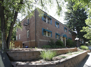 1446 Gilpin St in Denver, CO - Building Photo - Building Photo