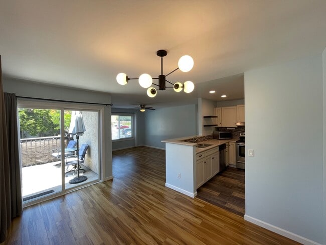 property at 3513 Caminito Sierra
