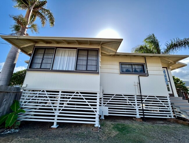 20 Olo Pl in Wailuku, HI - Foto de edificio - Building Photo