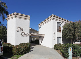 Sir Chic Apartments