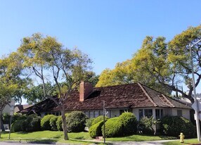 8531 Rosewood Ave, Unit 8531 in West Hollywood, CA - Building Photo