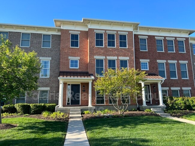 property at 2617 Manigault St