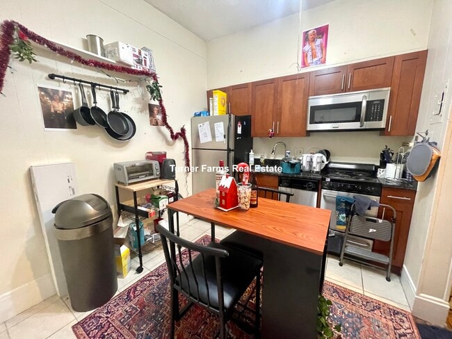 15 Aberdeen St, Unit 6 in Boston, MA - Building Photo - Building Photo