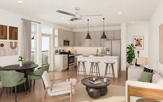 Encore at Brentwood in Brentwood, TN - Building Photo