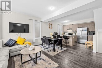 233 Speckled Alder Row in Ottawa, ON - Building Photo - Building Photo