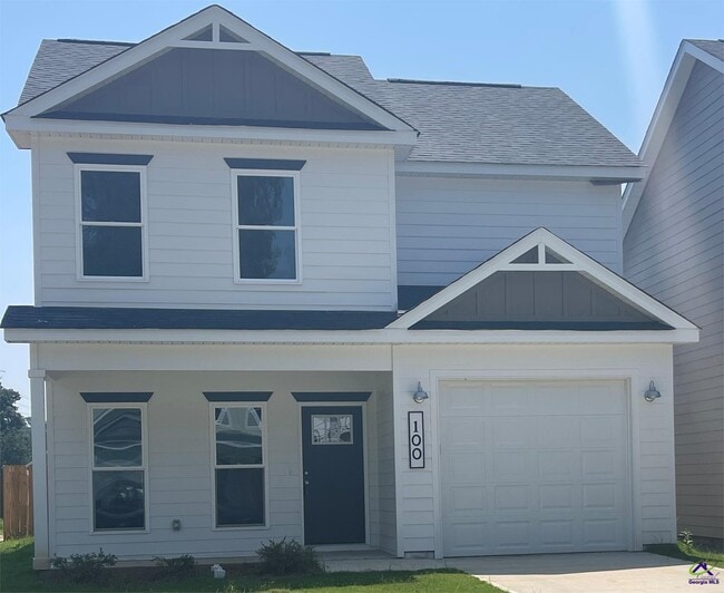 property at 100 Leisure Pointe Rd