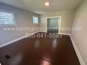 1721 35th Ave N in Birmingham, AL - Building Photo - Building Photo