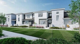 16370 Alzere Pl in Parker, CO - Building Photo